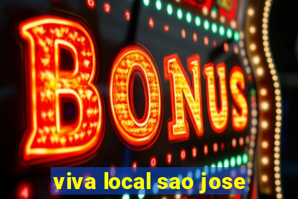 viva local sao jose